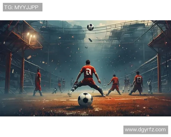 足球明星成长历程的珍贵瞬间与精彩瞬间记录图集